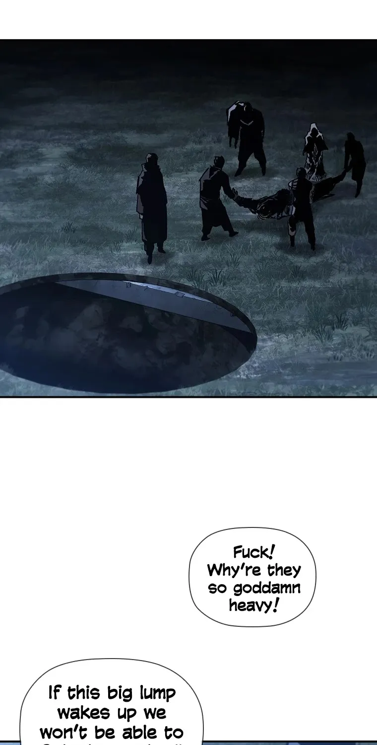The Second Coming Of Gluttony Mangakakalot X Chapter 55.1 Page 82