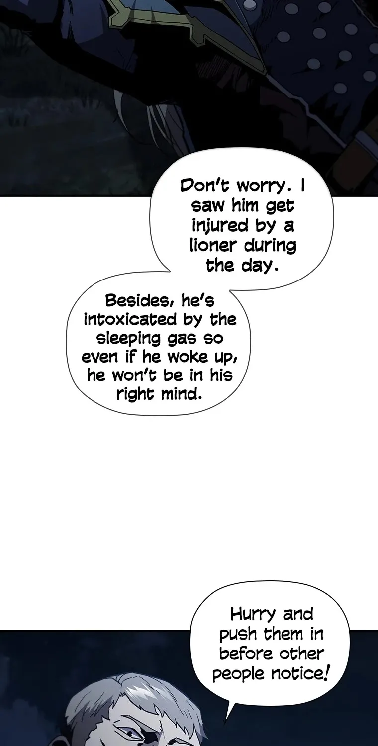 The Second Coming Of Gluttony Mangakakalot X Chapter 55.1 Page 84