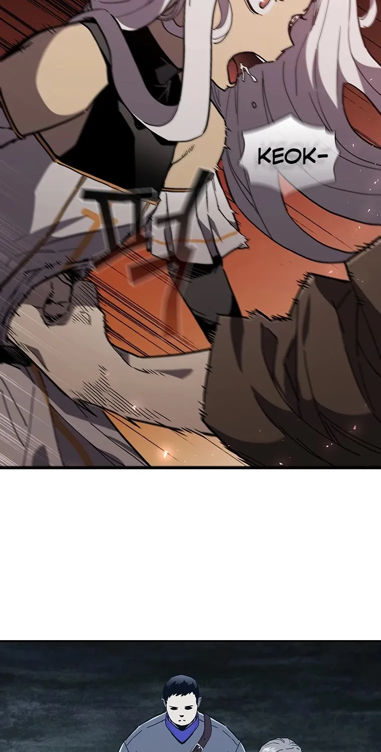 The Second Coming Of Gluttony Mangakakalot X Chapter 55.1 Page 96