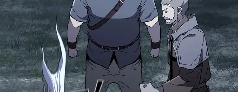 The Second Coming Of Gluttony Mangakakalot X Chapter 55.1 Page 97