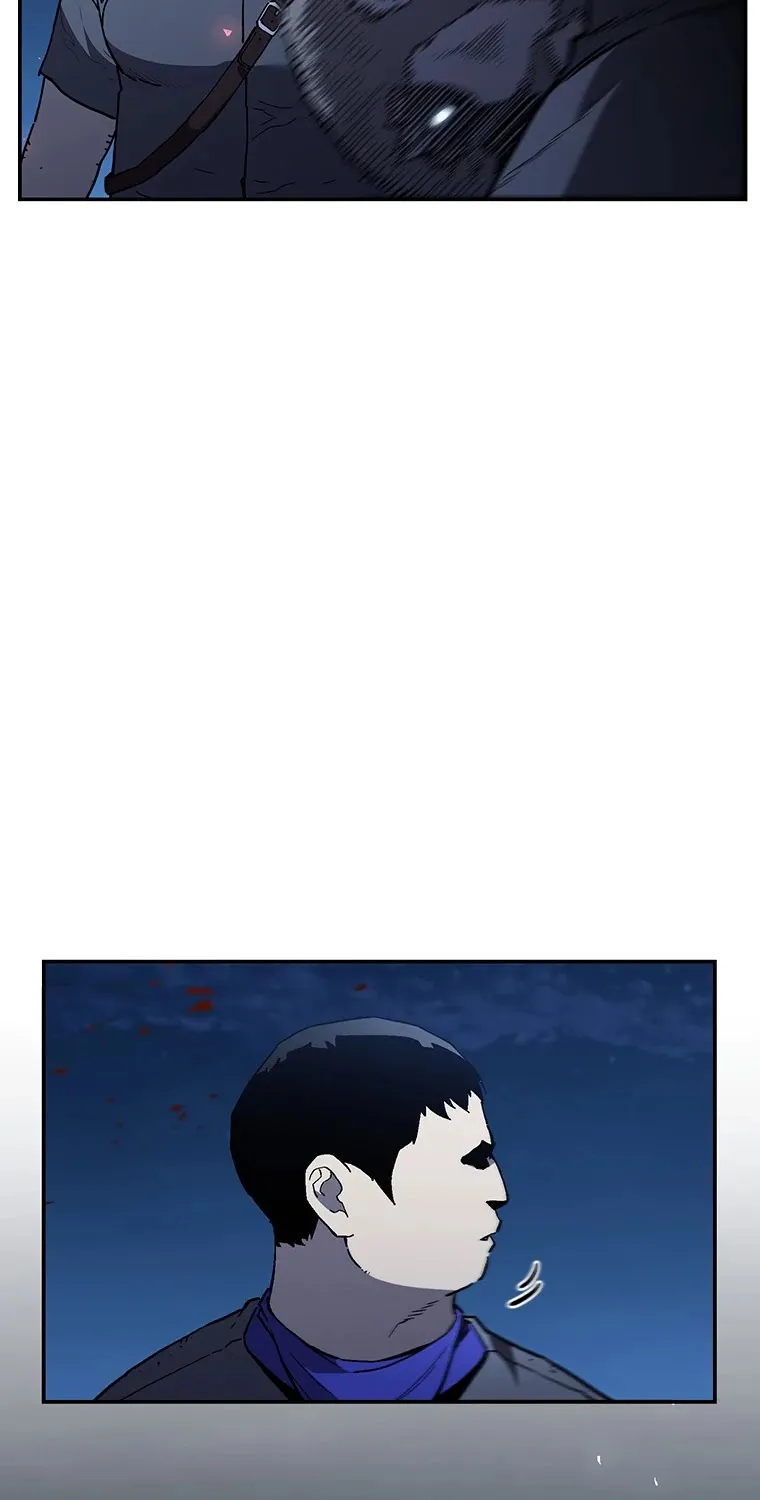 The Second Coming Of Gluttony Mangakakalot X Chapter 55.1 Page 100