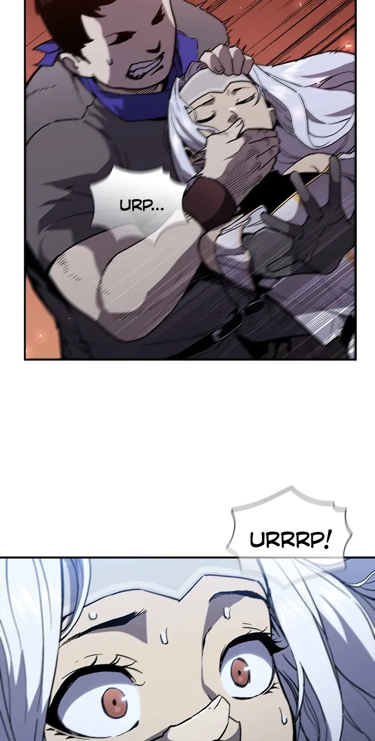 The Second Coming Of Gluttony Mangakakalot X Chapter 55.1 Page 92