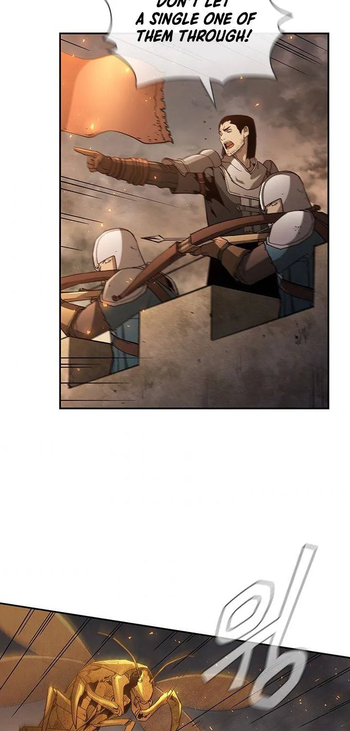 The Second Coming Of Gluttony Mangakakalot X Chapter 55 Page 5