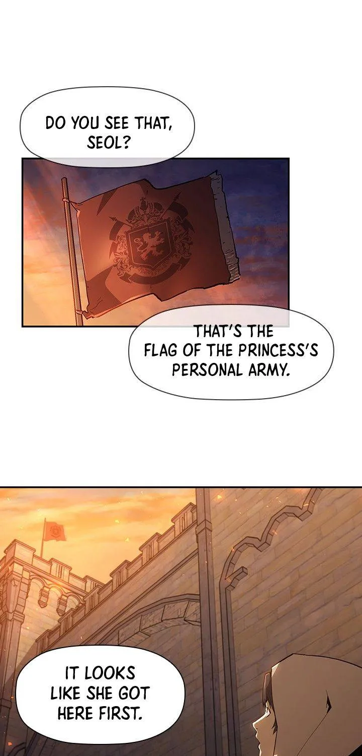 The Second Coming Of Gluttony Mangakakalot X Chapter 55 Page 45