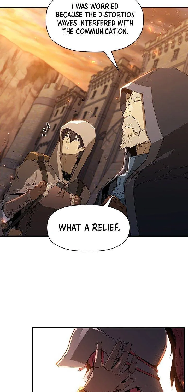 The Second Coming Of Gluttony Mangakakalot X Chapter 55 Page 50