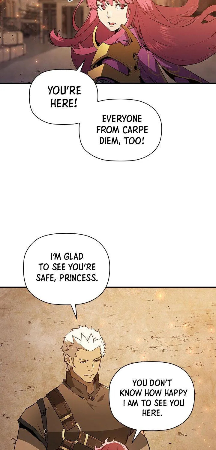 The Second Coming Of Gluttony Mangakakalot X Chapter 55 Page 53