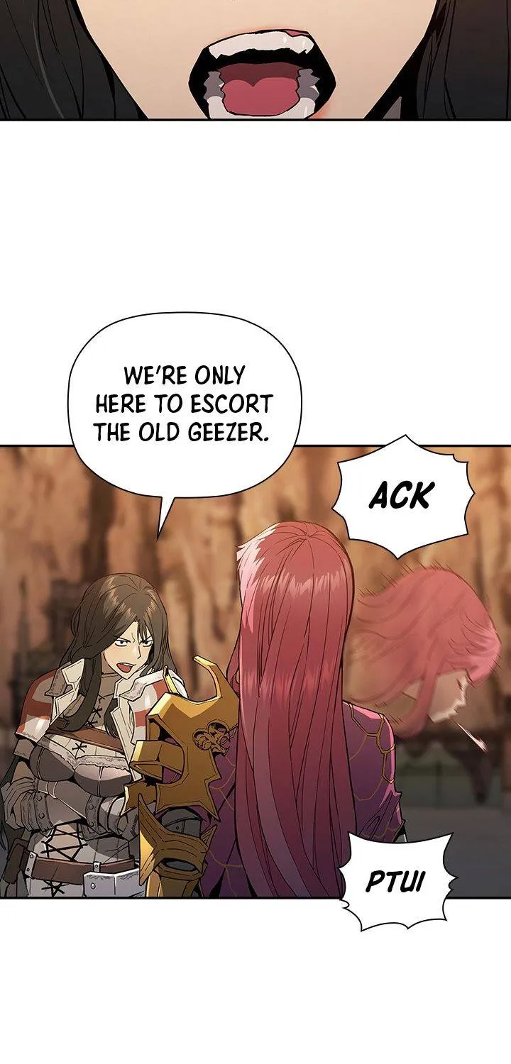 The Second Coming Of Gluttony Mangakakalot X Chapter 55 Page 55