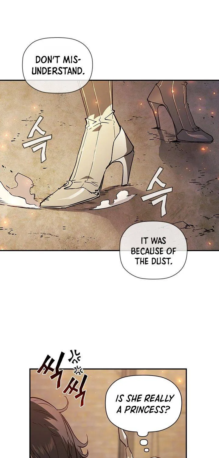 The Second Coming Of Gluttony Mangakakalot X Chapter 55 Page 56
