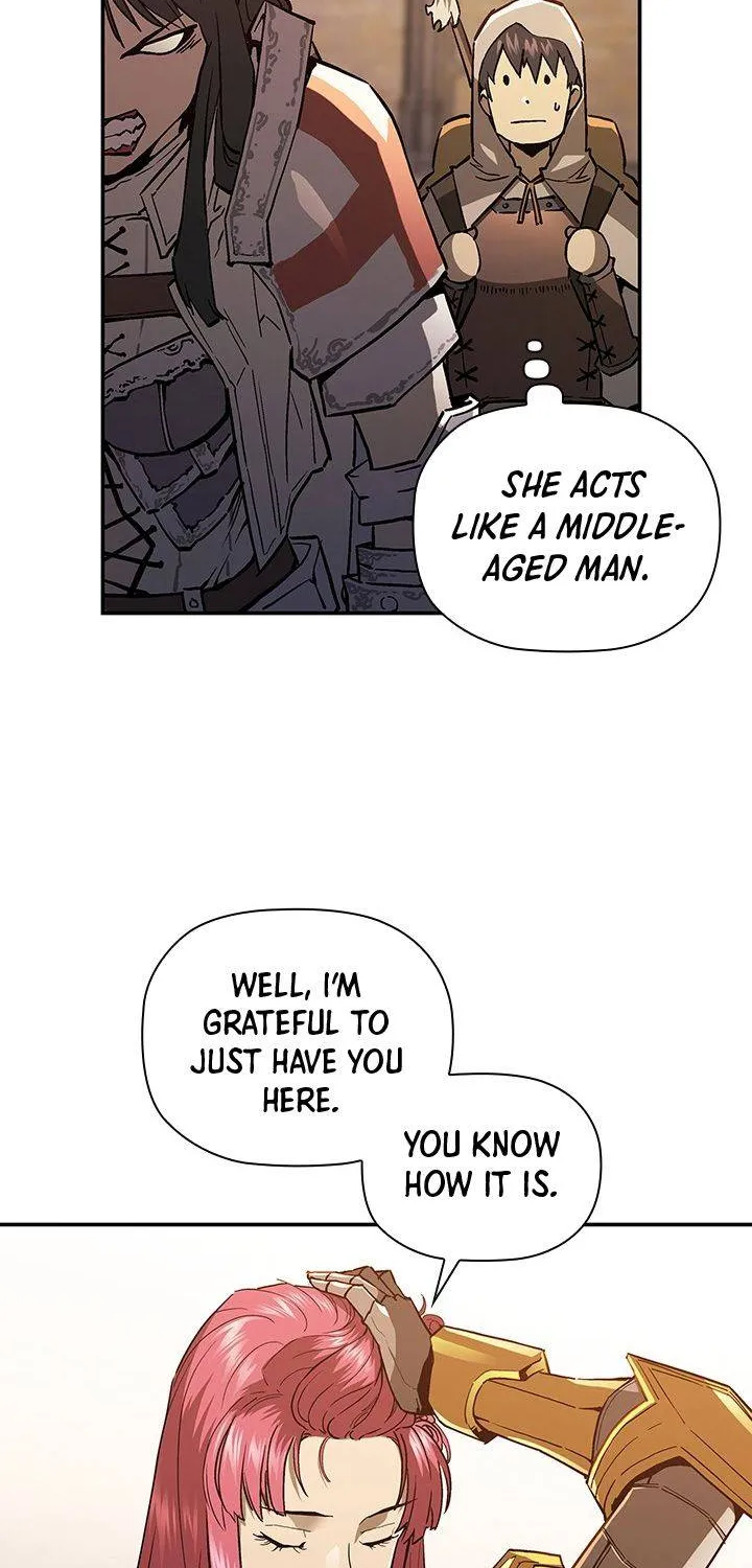 The Second Coming Of Gluttony Mangakakalot X Chapter 55 Page 57
