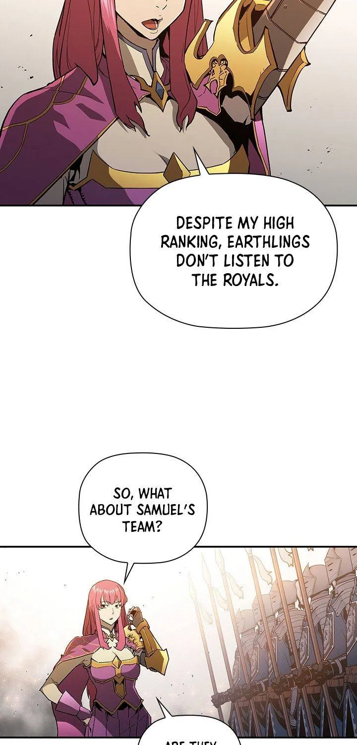 The Second Coming Of Gluttony Mangakakalot X Chapter 55 Page 58