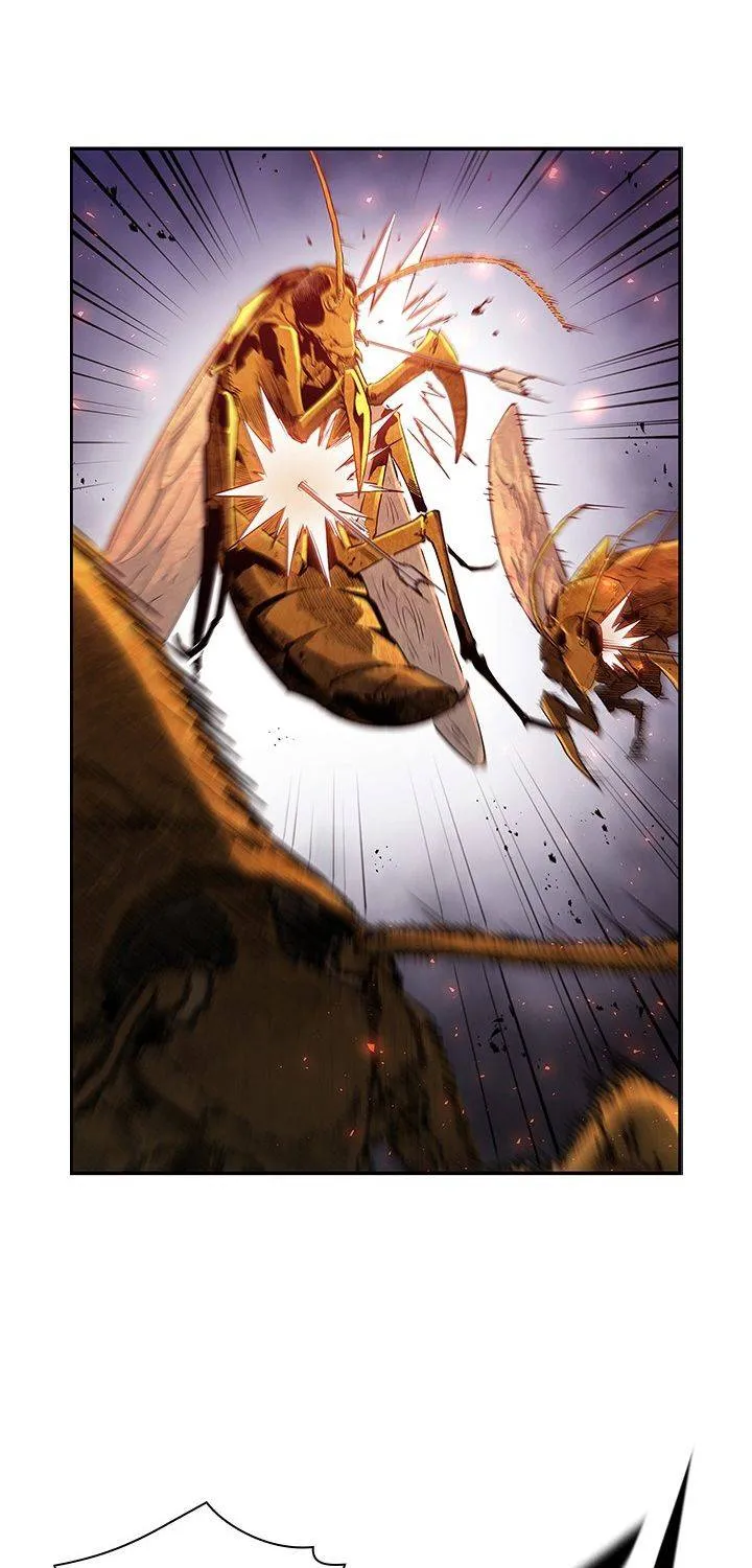 The Second Coming Of Gluttony Mangakakalot X Chapter 55 Page 7