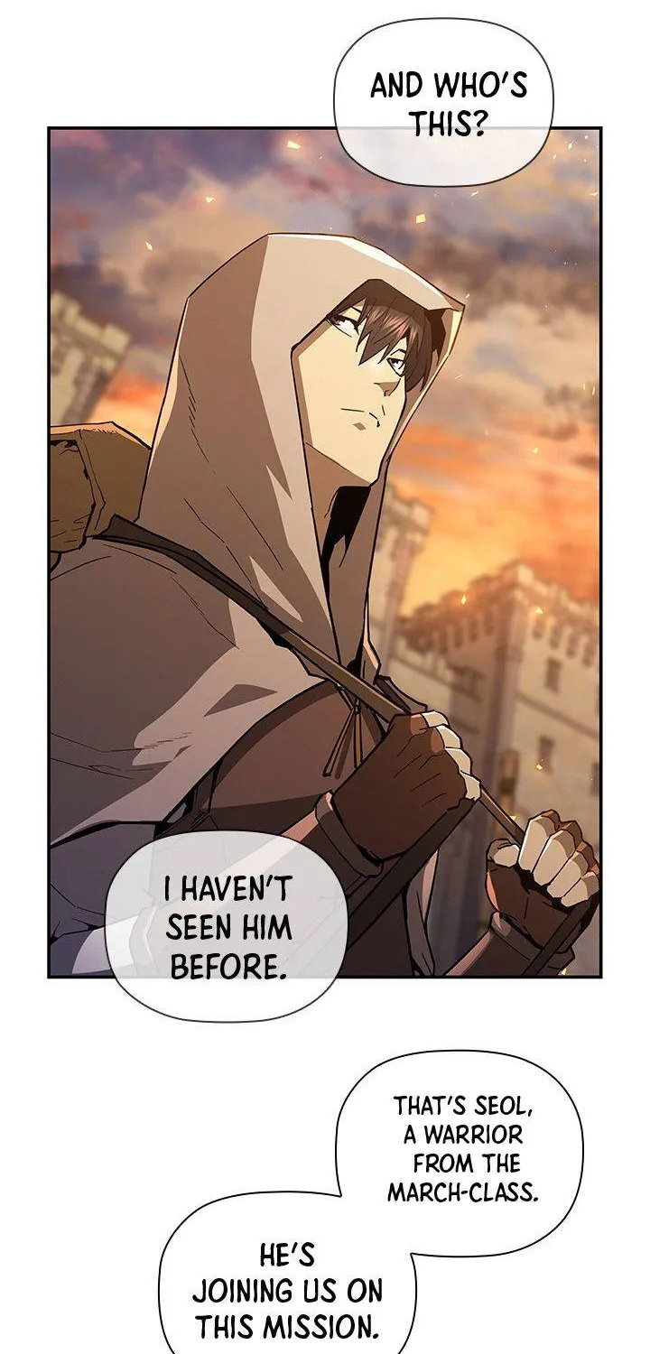The Second Coming Of Gluttony Mangakakalot X Chapter 55 Page 61