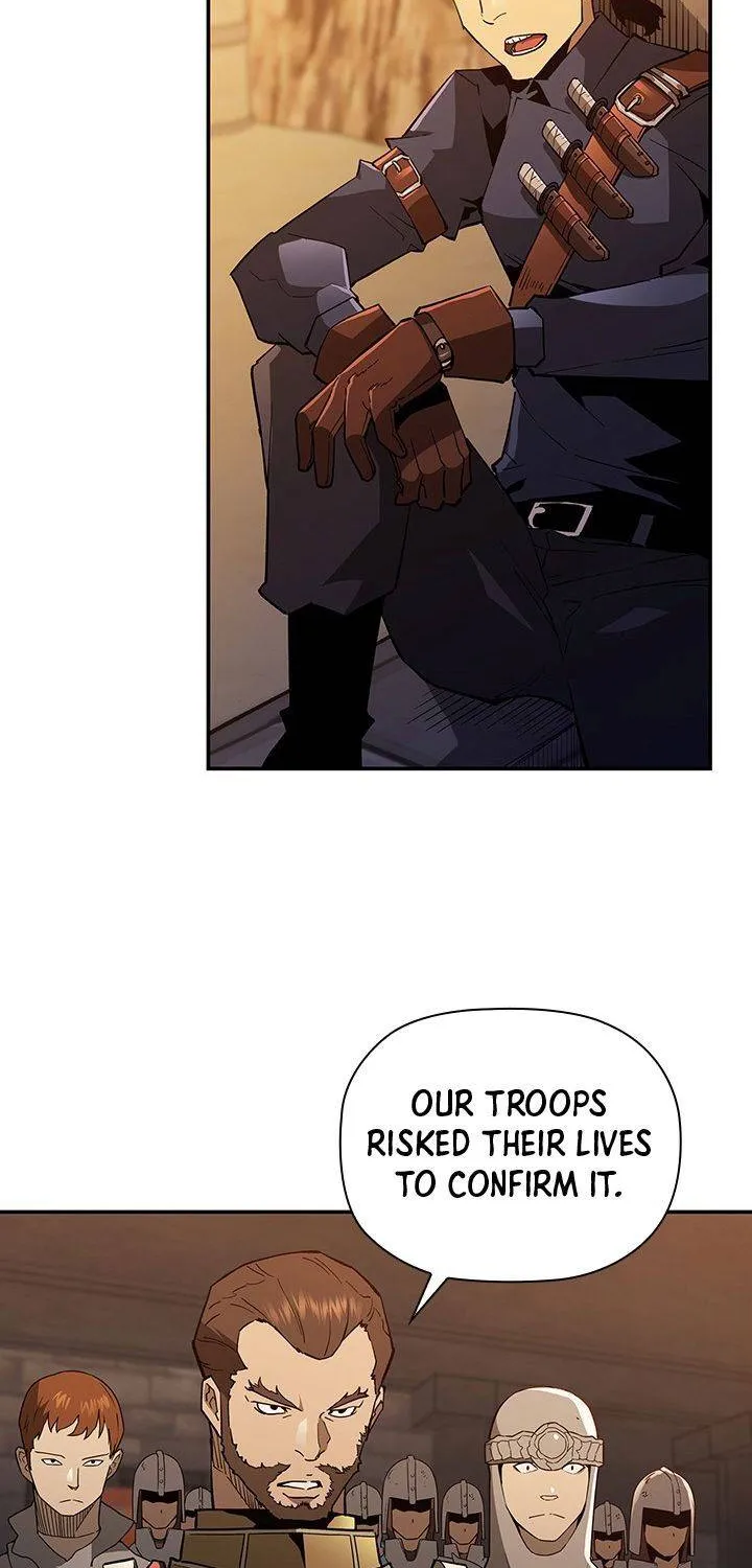 The Second Coming Of Gluttony Mangakakalot X Chapter 55 Page 71