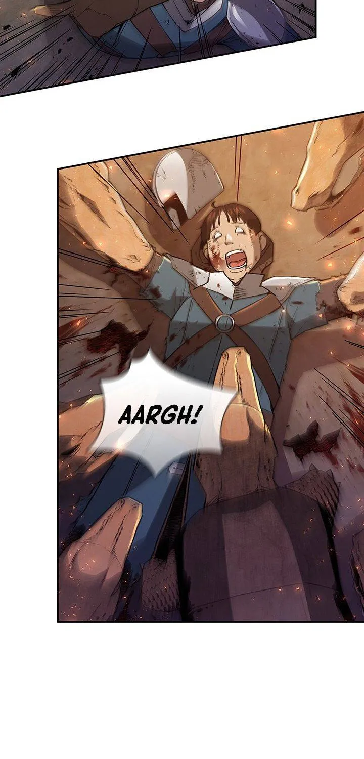The Second Coming Of Gluttony Mangakakalot X Chapter 55 Page 13