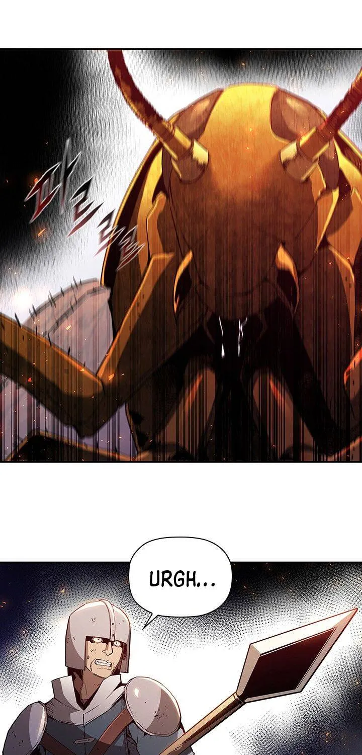 The Second Coming Of Gluttony Mangakakalot X Chapter 55 Page 14