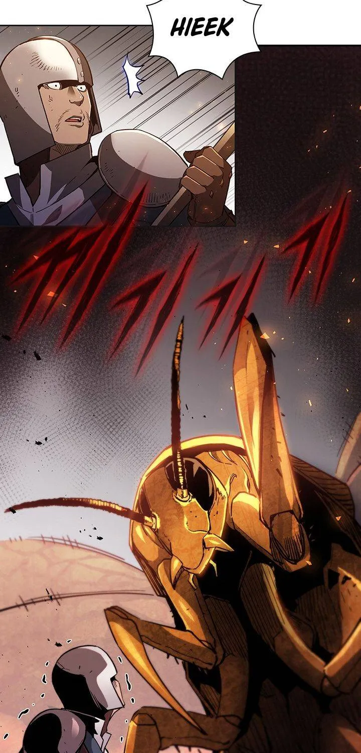 The Second Coming Of Gluttony Mangakakalot X Chapter 55 Page 17