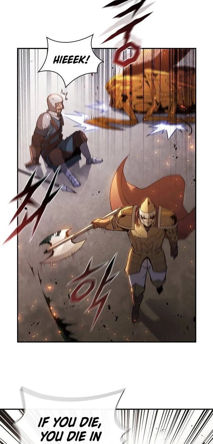The Second Coming Of Gluttony Mangakakalot X Chapter 55 Page 21