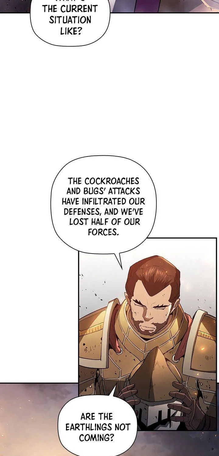 The Second Coming Of Gluttony Mangakakalot X Chapter 55 Page 26