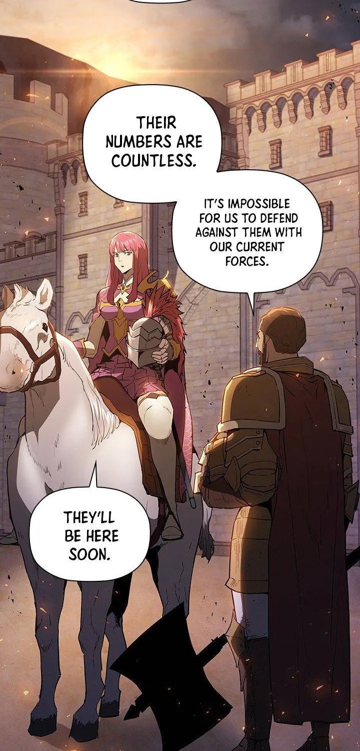 The Second Coming Of Gluttony Mangakakalot X Chapter 55 Page 27