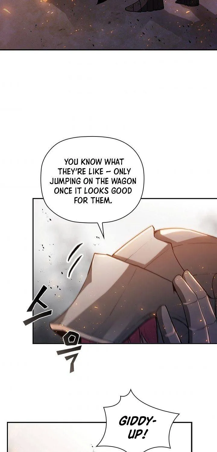 The Second Coming Of Gluttony Mangakakalot X Chapter 55 Page 28