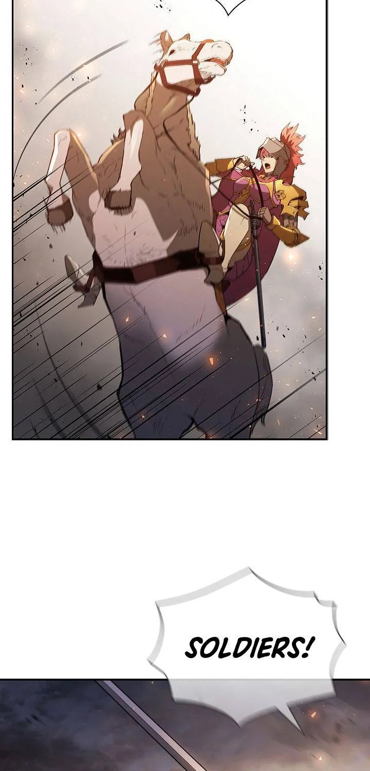 The Second Coming Of Gluttony Mangakakalot X Chapter 55 Page 29