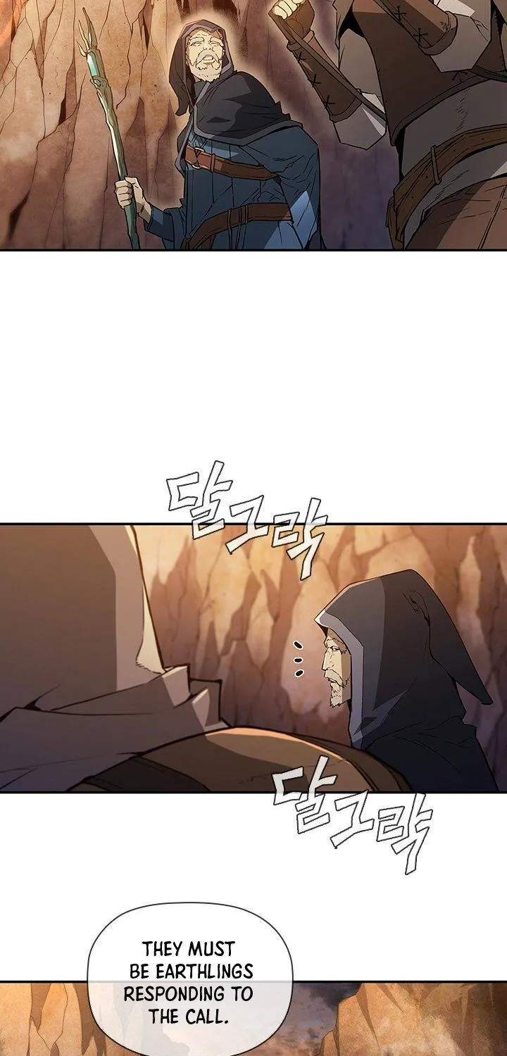 The Second Coming Of Gluttony Mangakakalot X Chapter 55 Page 35