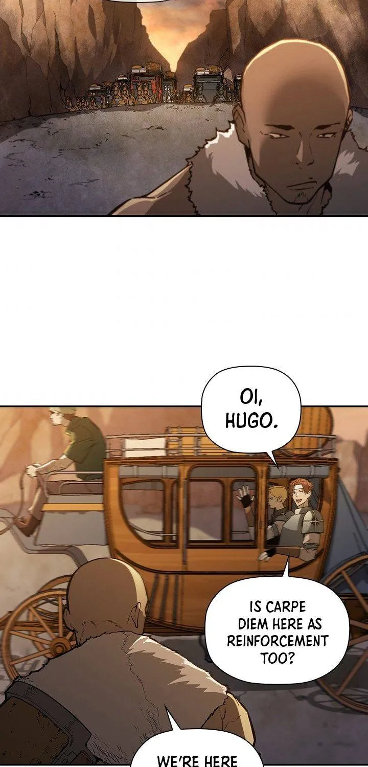 The Second Coming Of Gluttony Mangakakalot X Chapter 55 Page 36