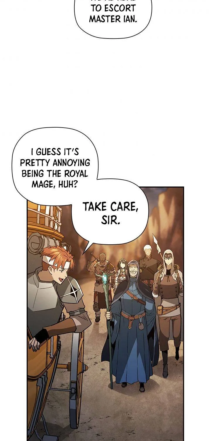 The Second Coming Of Gluttony Mangakakalot X Chapter 55 Page 37