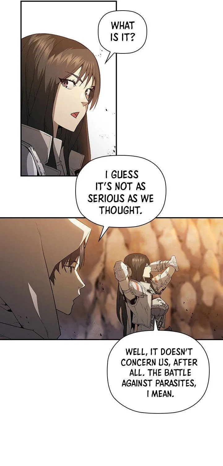 The Second Coming Of Gluttony Mangakakalot X Chapter 55 Page 39