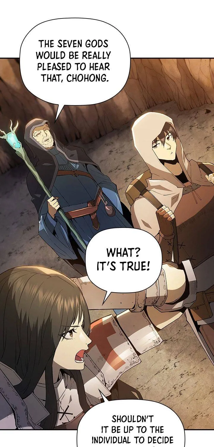 The Second Coming Of Gluttony Mangakakalot X Chapter 55 Page 40