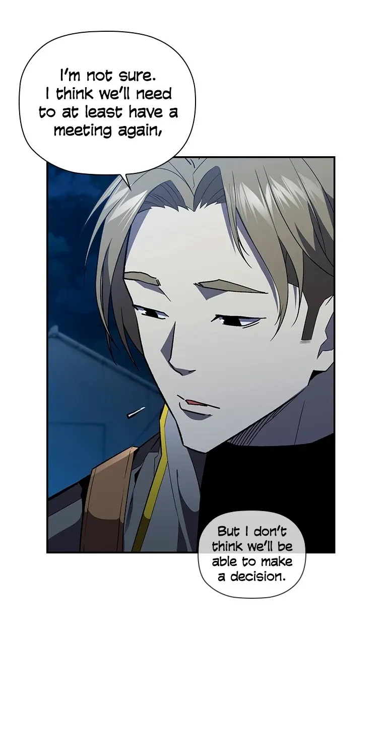 The Second Coming Of Gluttony Mangakakalot X Chapter 56.1 Page 18