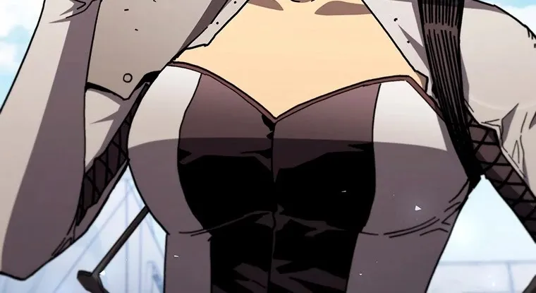 The Second Coming Of Gluttony Mangakakalot X Chapter 56.1 Page 101