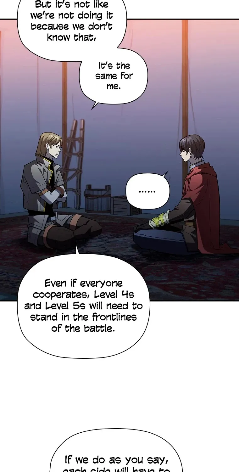 The Second Coming Of Gluttony Mangakakalot X Chapter 56.1 Page 28