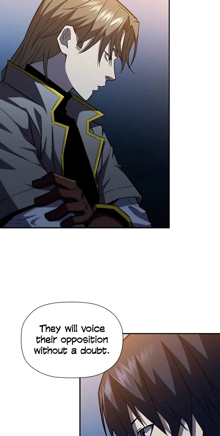 The Second Coming Of Gluttony Mangakakalot X Chapter 56.1 Page 30