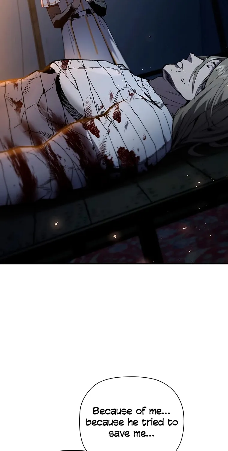 The Second Coming Of Gluttony Mangakakalot X Chapter 56.1 Page 3