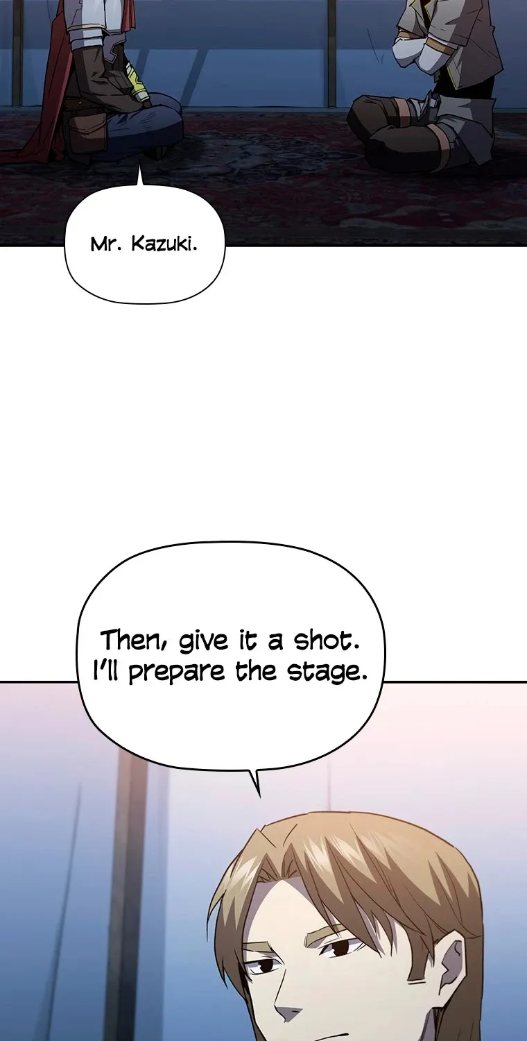 The Second Coming Of Gluttony Mangakakalot X Chapter 56.1 Page 36