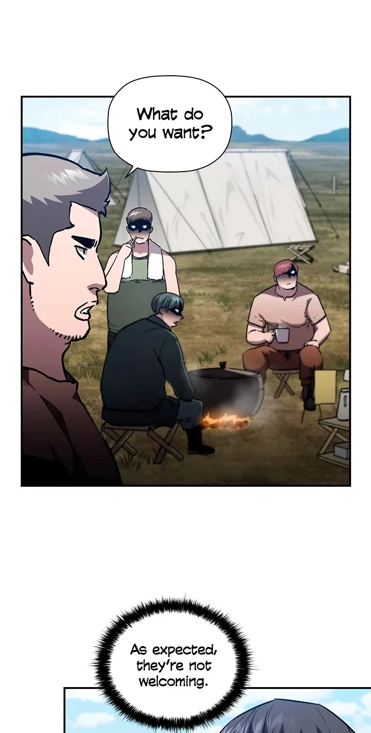 The Second Coming Of Gluttony Mangakakalot X Chapter 56.1 Page 45