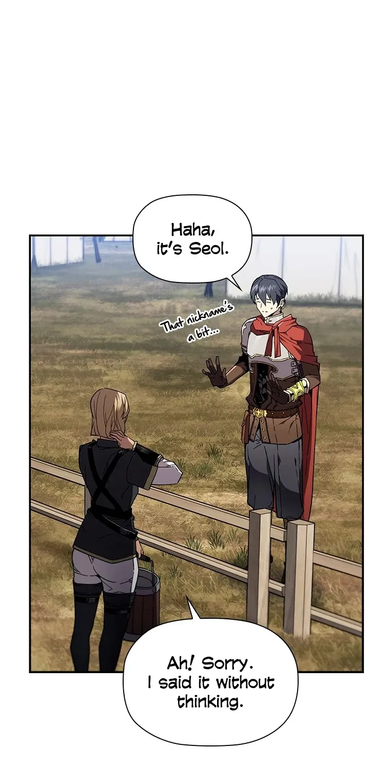 The Second Coming Of Gluttony Mangakakalot X Chapter 56.1 Page 48
