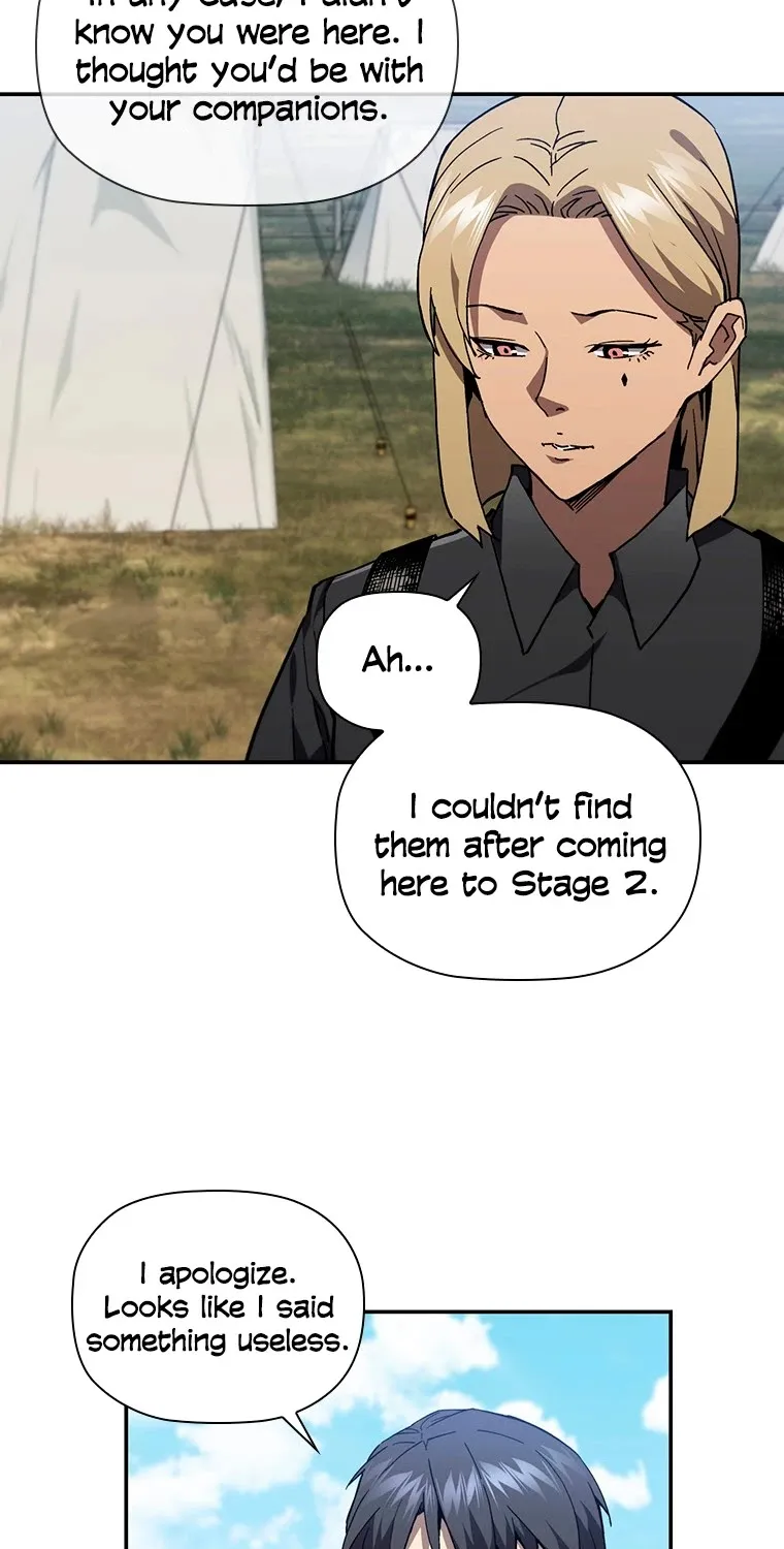 The Second Coming Of Gluttony Mangakakalot X Chapter 56.1 Page 50
