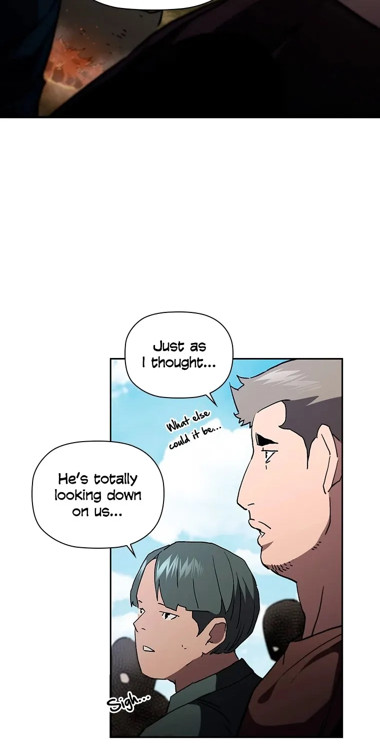 The Second Coming Of Gluttony Mangakakalot X Chapter 56.1 Page 57