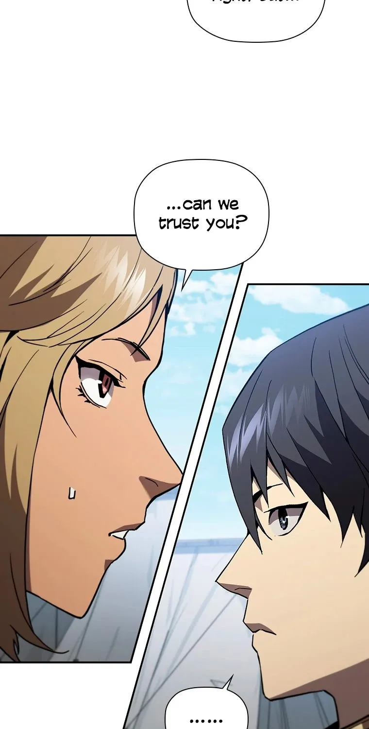 The Second Coming Of Gluttony Mangakakalot X Chapter 56.1 Page 60
