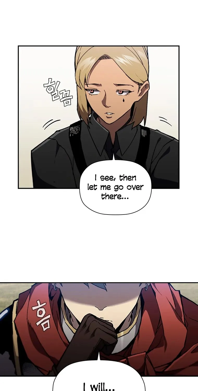 The Second Coming Of Gluttony Mangakakalot X Chapter 56.1 Page 54