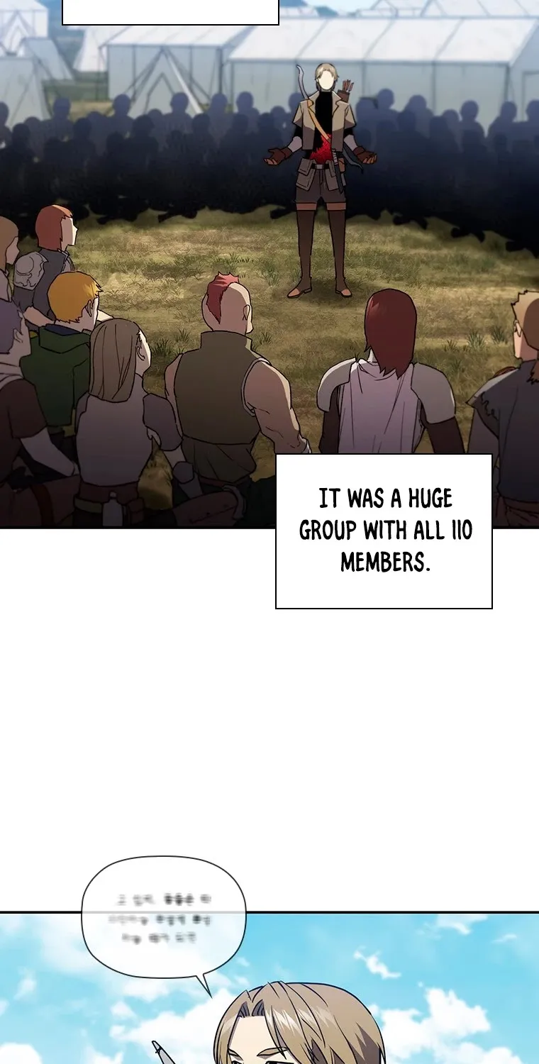 The Second Coming Of Gluttony Mangakakalot X Chapter 56.1 Page 66
