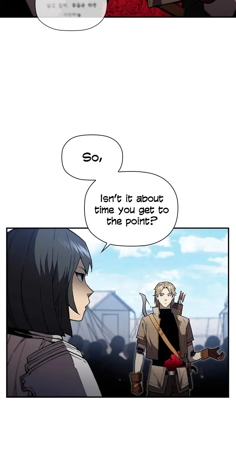 The Second Coming Of Gluttony Mangakakalot X Chapter 56.1 Page 68