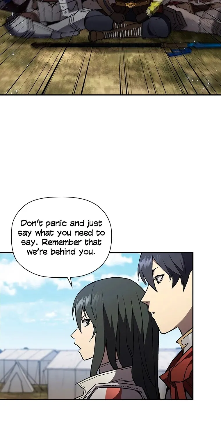 The Second Coming Of Gluttony Mangakakalot X Chapter 56.1 Page 70