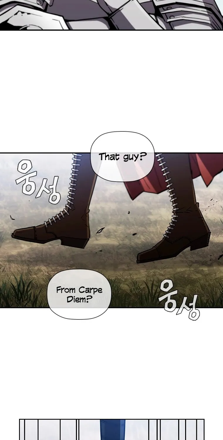 The Second Coming Of Gluttony Mangakakalot X Chapter 56.1 Page 76