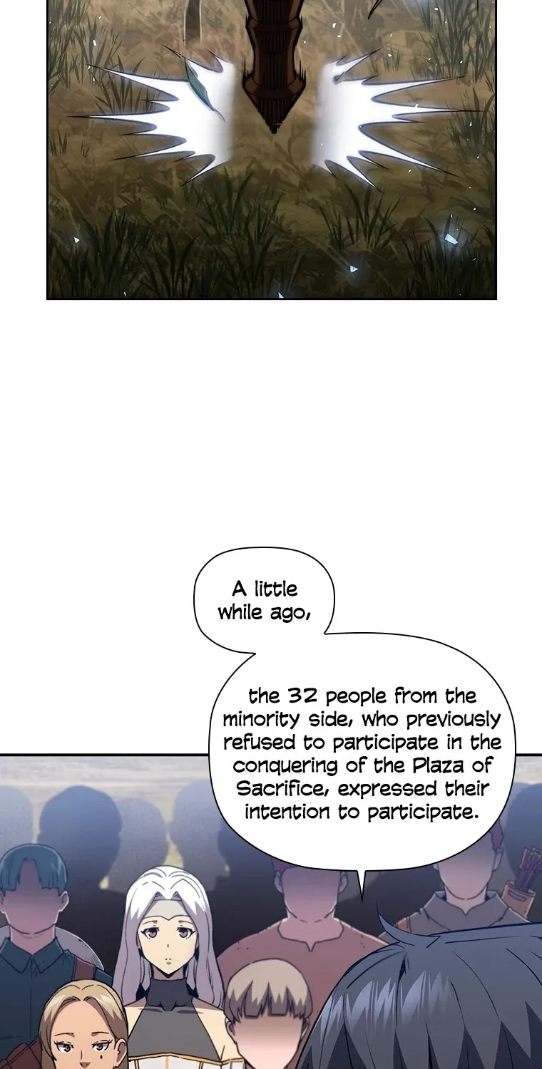 The Second Coming Of Gluttony Mangakakalot X Chapter 56.1 Page 78
