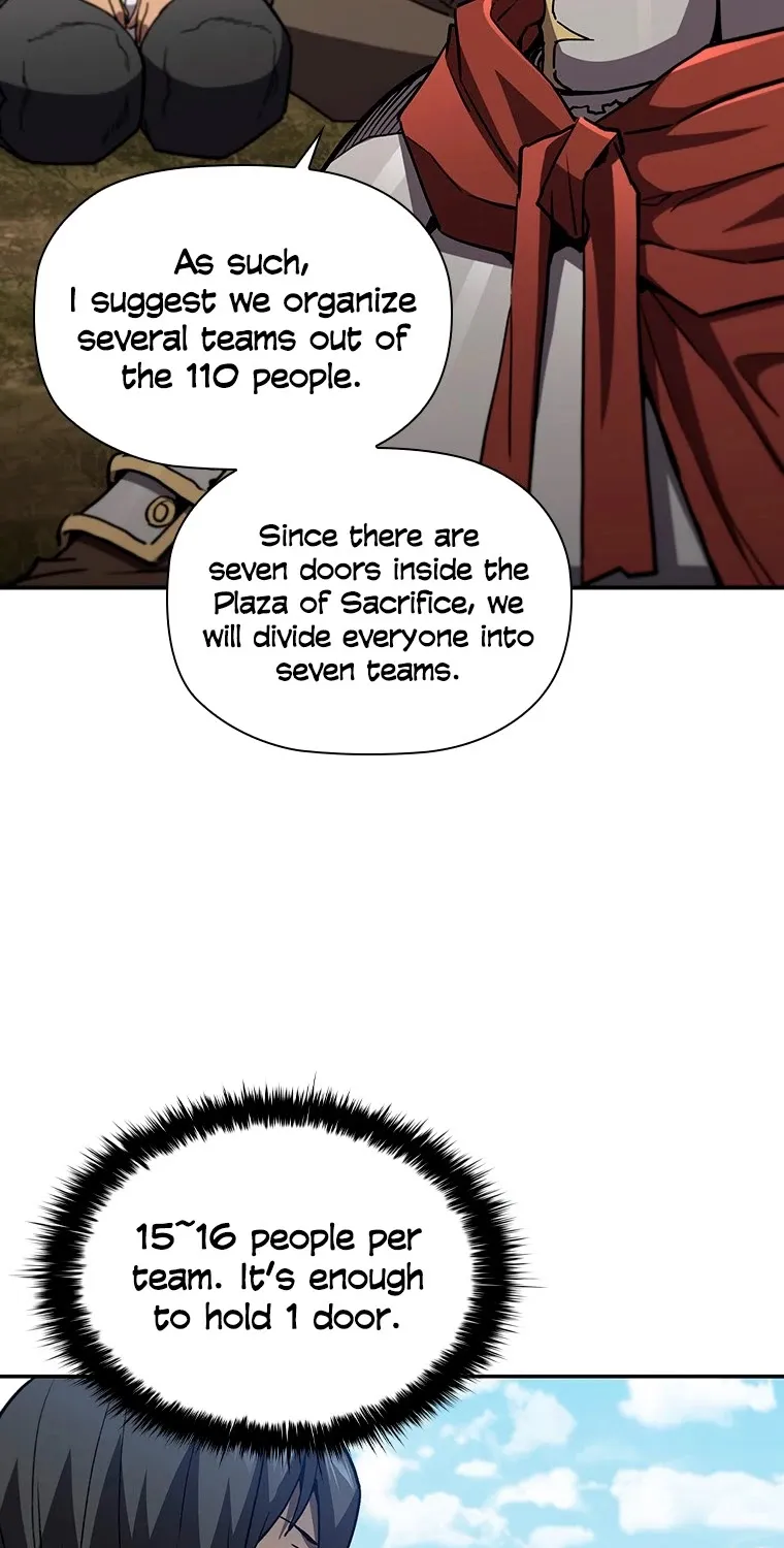 The Second Coming Of Gluttony Mangakakalot X Chapter 56.1 Page 80