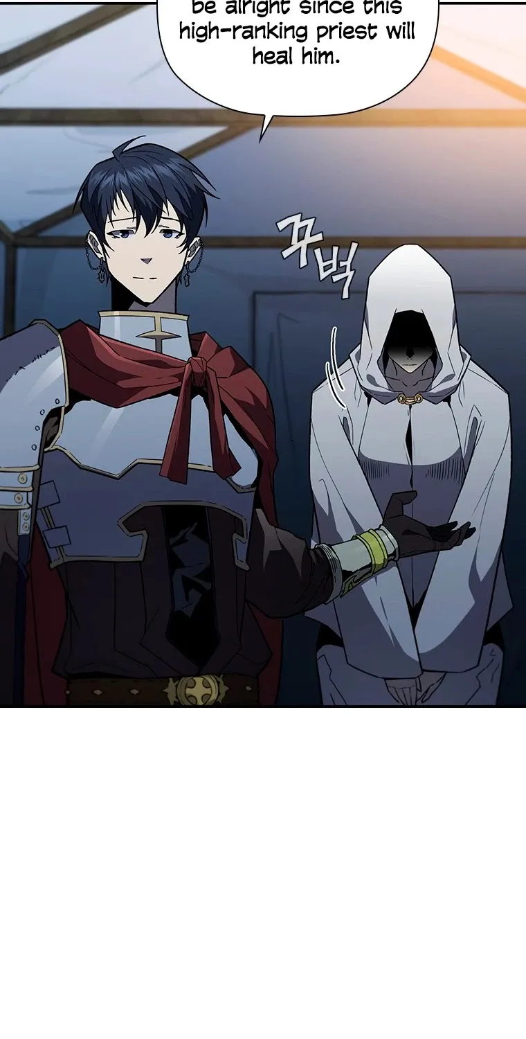 The Second Coming Of Gluttony Mangakakalot X Chapter 56.1 Page 8