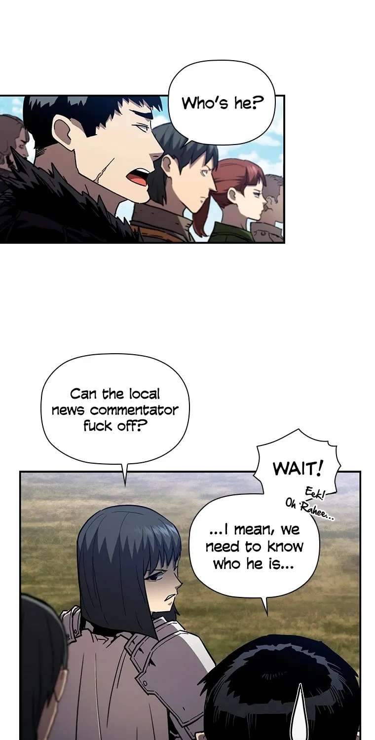 The Second Coming Of Gluttony Mangakakalot X Chapter 56.1 Page 74
